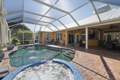 Villa ou maison à vendre à Punta Gorda, Floride: 4 chambres, 264.59 m2 № 2416985 - photo 5