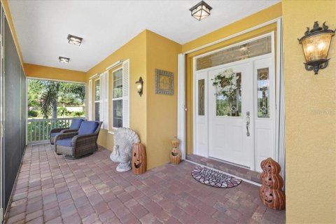 Villa ou maison à vendre à Punta Gorda, Floride: 4 chambres, 264.59 m2 № 2416985 - photo 3