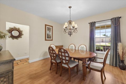 Villa ou maison à vendre à Punta Gorda, Floride: 4 chambres, 264.59 m2 № 2416985 - photo 18