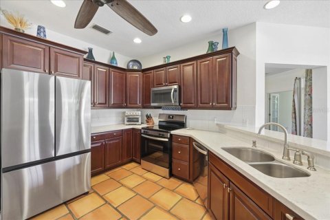 Villa ou maison à vendre à Punta Gorda, Floride: 4 chambres, 264.59 m2 № 2416985 - photo 12