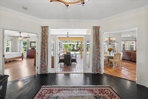 Villa ou maison à vendre à Punta Gorda, Floride: 4 chambres, 264.59 m2 № 2416985 - photo 7