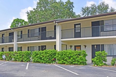 Condominio en Clearwater, Florida, 2 dormitorios № 2232368