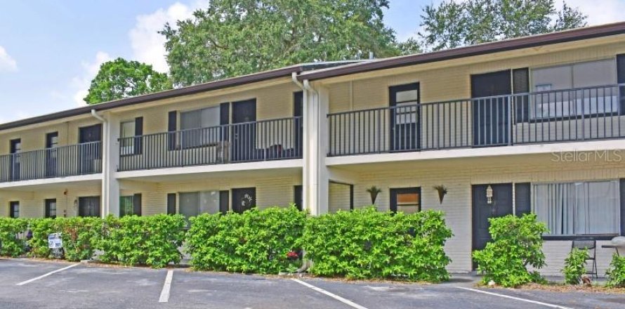 Condominio en Clearwater, Florida, 2 dormitorios  № 2232368