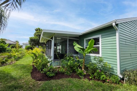 House in Lakeland, Florida 2 bedrooms, 121.33 sq.m. № 2427609 - photo 20