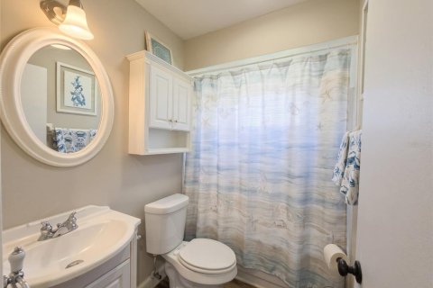 House in Lakeland, Florida 2 bedrooms, 121.33 sq.m. № 2427609 - photo 16