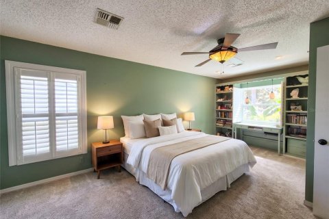 House in Lakeland, Florida 2 bedrooms, 121.33 sq.m. № 2427609 - photo 10