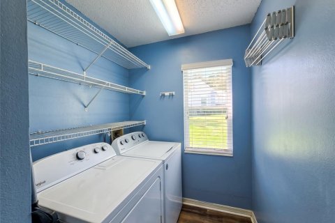 House in Lakeland, Florida 2 bedrooms, 121.33 sq.m. № 2427609 - photo 17