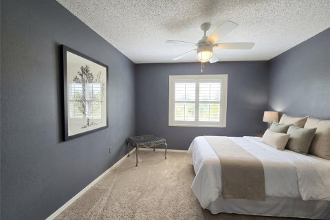 House in Lakeland, Florida 2 bedrooms, 121.33 sq.m. № 2427609 - photo 15