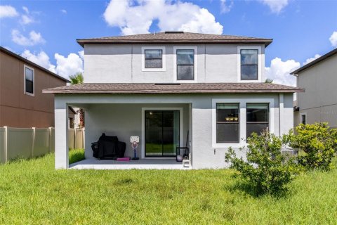Casa en venta en Wesley Chapel, Florida, 3 dormitorios, 175.96 m2 № 1826468 - foto 29