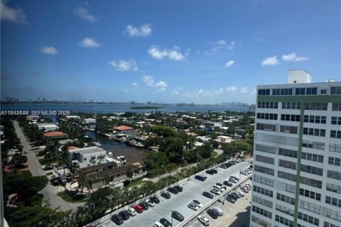 Condo in North Miami, Florida, 2 bedrooms  № 1999122 - photo 19