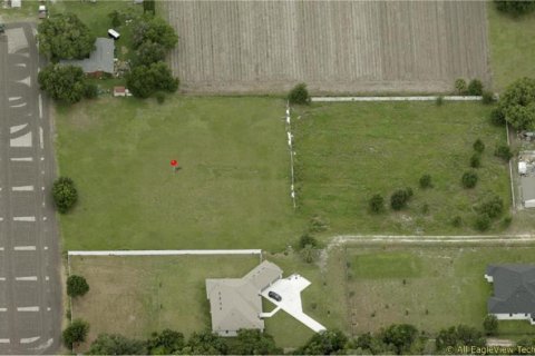 Land in Dover, Florida № 2102860 - photo 8