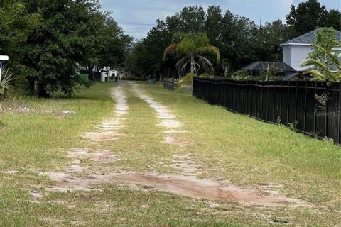 Land in Dover, Florida № 2102860 - photo 7