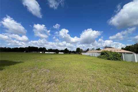 Land in Dover, Florida № 2102860 - photo 5