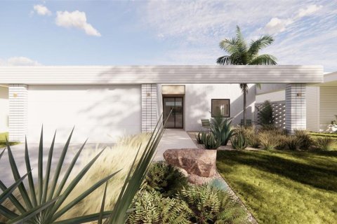 House in Lady Lake, Florida 3 bedrooms, 154.12 sq.m. № 1831603 - photo 2