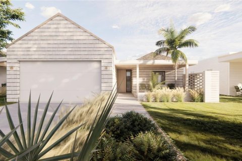 House in Lady Lake, Florida 3 bedrooms, 154.12 sq.m. № 1831603 - photo 6