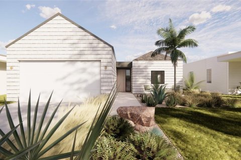 House in Lady Lake, Florida 3 bedrooms, 154.12 sq.m. № 1831603 - photo 5