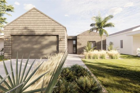 House in Lady Lake, Florida 3 bedrooms, 154.12 sq.m. № 1831603 - photo 1