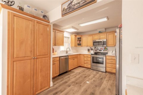 Villa ou maison à vendre à Edgewater, Floride: 3 chambres, 135.17 m2 № 1521161 - photo 20