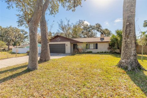 Villa ou maison à vendre à Edgewater, Floride: 3 chambres, 135.17 m2 № 1521161 - photo 1