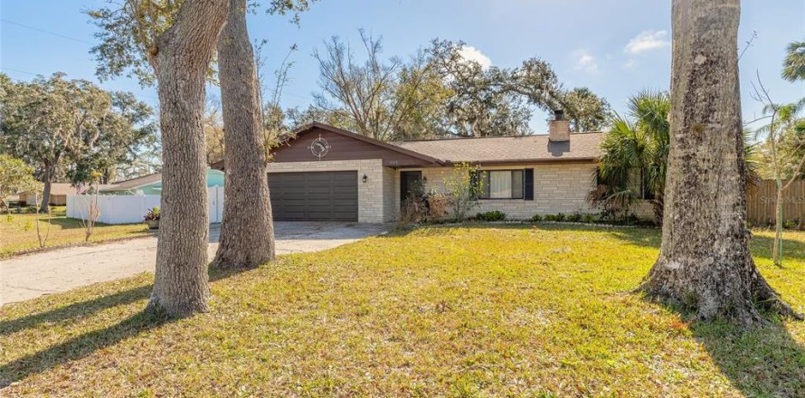Villa ou maison à Edgewater, Floride 3 chambres, 135.17 m2 № 1521161