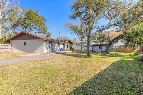 Villa ou maison à vendre à Edgewater, Floride: 3 chambres, 135.17 m2 № 1521161 - photo 6