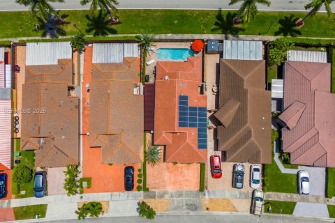 Villa ou maison à vendre à Miami, Floride: 3 chambres, 154.03 m2 № 2053966 - photo 8