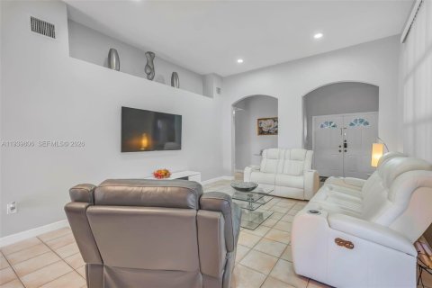 Villa ou maison à vendre à Miami, Floride: 3 chambres, 154.03 m2 № 2053966 - photo 15