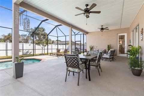 Villa ou maison à vendre à Palm Coast, Floride: 4 chambres, 225.85 m2 № 2310908 - photo 22