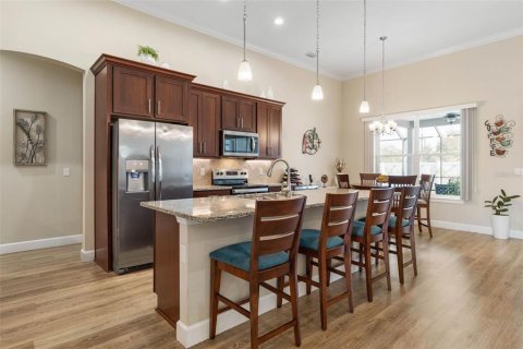 Villa ou maison à vendre à Palm Coast, Floride: 4 chambres, 225.85 m2 № 2310908 - photo 10