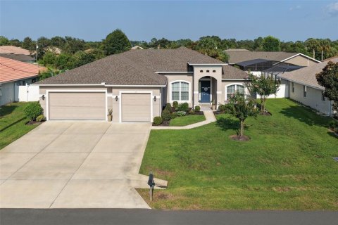House in Palm Coast, Florida 4 bedrooms, 225.85 sq.m. № 2310908