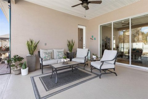 Villa ou maison à vendre à Palm Coast, Floride: 4 chambres, 225.85 m2 № 2310908 - photo 23