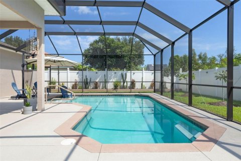 Villa ou maison à vendre à Palm Coast, Floride: 4 chambres, 225.85 m2 № 2310908 - photo 24