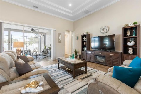 Villa ou maison à vendre à Palm Coast, Floride: 4 chambres, 225.85 m2 № 2310908 - photo 7