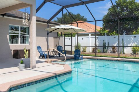 Villa ou maison à vendre à Palm Coast, Floride: 4 chambres, 225.85 m2 № 2310908 - photo 27