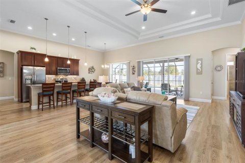 Villa ou maison à vendre à Palm Coast, Floride: 4 chambres, 225.85 m2 № 2310908 - photo 8