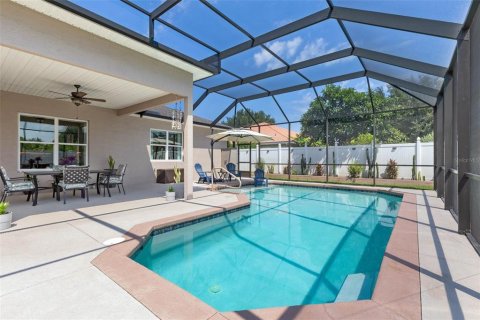 Villa ou maison à vendre à Palm Coast, Floride: 4 chambres, 225.85 m2 № 2310908 - photo 29