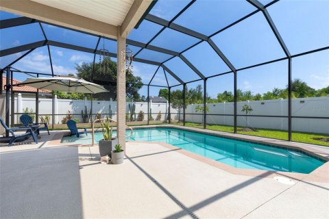 Villa ou maison à vendre à Palm Coast, Floride: 4 chambres, 225.85 m2 № 2310908 - photo 30