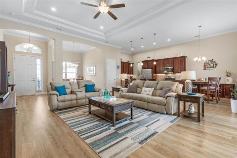Villa ou maison à vendre à Palm Coast, Floride: 4 chambres, 225.85 m2 № 2310908 - photo 5