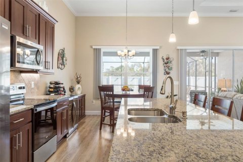 Villa ou maison à vendre à Palm Coast, Floride: 4 chambres, 225.85 m2 № 2310908 - photo 16