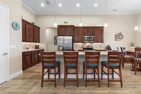 Villa ou maison à vendre à Palm Coast, Floride: 4 chambres, 225.85 m2 № 2310908 - photo 11