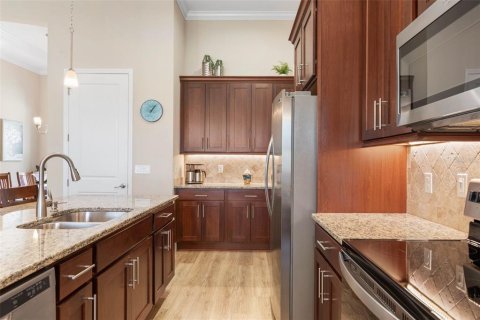 Villa ou maison à vendre à Palm Coast, Floride: 4 chambres, 225.85 m2 № 2310908 - photo 17