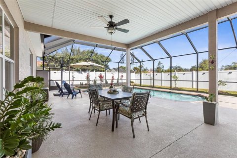 Villa ou maison à vendre à Palm Coast, Floride: 4 chambres, 225.85 m2 № 2310908 - photo 20