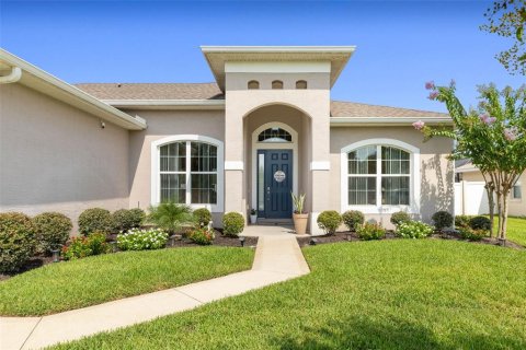 Villa ou maison à vendre à Palm Coast, Floride: 4 chambres, 225.85 m2 № 2310908 - photo 3