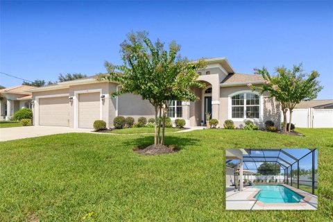 Villa ou maison à vendre à Palm Coast, Floride: 4 chambres, 225.85 m2 № 2310908 - photo 2