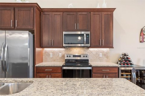 Villa ou maison à vendre à Palm Coast, Floride: 4 chambres, 225.85 m2 № 2310908 - photo 13