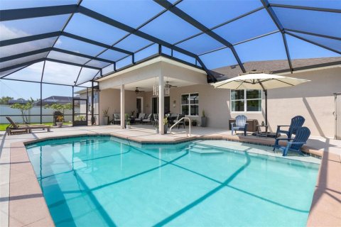 Villa ou maison à vendre à Palm Coast, Floride: 4 chambres, 225.85 m2 № 2310908 - photo 26