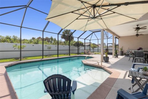 Villa ou maison à vendre à Palm Coast, Floride: 4 chambres, 225.85 m2 № 2310908 - photo 28