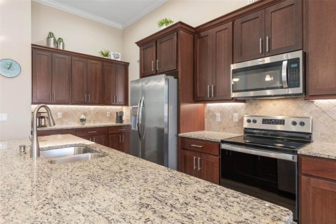 Villa ou maison à vendre à Palm Coast, Floride: 4 chambres, 225.85 m2 № 2310908 - photo 14