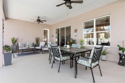 Villa ou maison à vendre à Palm Coast, Floride: 4 chambres, 225.85 m2 № 2310908 - photo 21