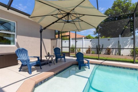 Villa ou maison à vendre à Palm Coast, Floride: 4 chambres, 225.85 m2 № 2310908 - photo 25